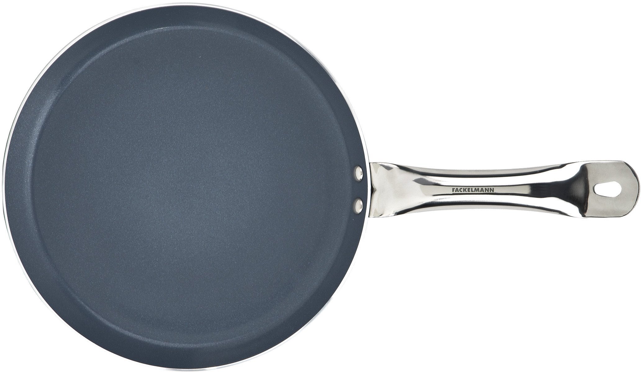 Patelnia do naleśników 25 cm Ceramik Blue