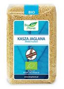 Kasza - Bio Planet KASZA JAGLANA BIO 500 g - BIO PLANET - miniaturka - grafika 1