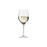 Kieliszki - KROSNO - Kieliszki do wina białego Harmony 370 ml. Komplet 6 sztuk - miniaturka - grafika 1