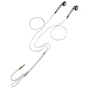 Słuchawki - Hama Crystal HK-281 - miniaturka - grafika 1