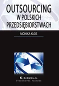 Biznes - Outsourcing w polskich przedsiębiorstwach - miniaturka - grafika 1