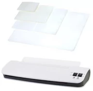 Laminatory - Laminator A4 laminarka zgrzewarka Folie Monolith - miniaturka - grafika 1