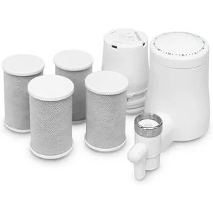 Filtr TAPP WATER Water EcoPro - Uzdatniacze wody - miniaturka - grafika 1