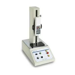 SAUTER TVO 500N300 500N; 15-300mm/min - zmotoryzowany pionowy statyw pomiarowy do siłomierzy max 500N - Inne urządzenia pomiarowe - miniaturka - grafika 1