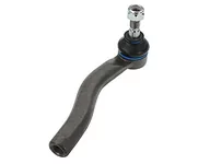 Końcówki drążków kierowniczych - Wulf Gaertner Autoparts Końcówka drążka kierowniczego poprzecznego Wulf Gaertner Autoparts 30-16 020 0018 - miniaturka - grafika 1