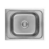 Zlewozmywaki - Kuchinox ORION SKO 310T - miniaturka - grafika 1