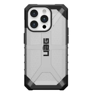 UAG Plasma - obudowa ochronna do iPhone 15 Pro (ice) - Etui i futerały do telefonów - miniaturka - grafika 1