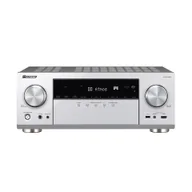 Amplitunery - Pioneer VSX-LX305 amplituner kina domowego 9.2 (srebrny) - miniaturka - grafika 1