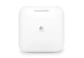Routery - Wewnętrzny Access Point WiFi6 802.11ax, 1GbE, zarządzalny, EnGenius Cloud ECW220 - miniaturka - grafika 1