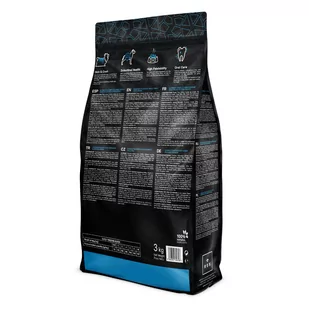 Rex Natural Range Mini Chicken & Rice 2x3kg - Sucha karma dla psów - miniaturka - grafika 3