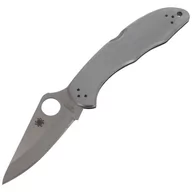 Noże - Spyderco C11P Delica SS - miniaturka - grafika 1