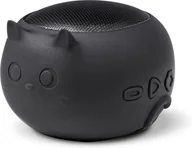 Głośniki przenośne - ProCaster Purrpurr Bluetooth Cat Speaker, Black - miniaturka - grafika 1