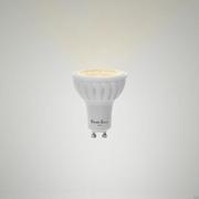Żarówki LED - Żarówka Exhaust Bulb Gu10 z funkcją zmiany natężenia światła (3 sztuki) - miniaturka - grafika 1