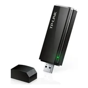 Pozostałe akcesoria sieciowe - TP-Link Archer T4U - miniaturka - grafika 1