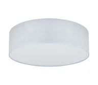 Lampy sufitowe - Duolla - LED Plafon CORTINA LED/26W/230V śr. 45 cm 4000K szary - miniaturka - grafika 1