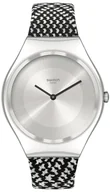 Zegarki damskie - Zegarek Swatch SYXS142 IRONY BLACK N WHITE - - miniaturka - grafika 1