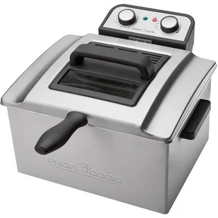 Profi Cook PC-FR 1038 - Frytkownice - miniaturka - grafika 1
