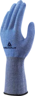 Rękawice robocze - DELTA PLUS VENICUTF00 -  niebiesko-biały,  08 - miniaturka - grafika 1