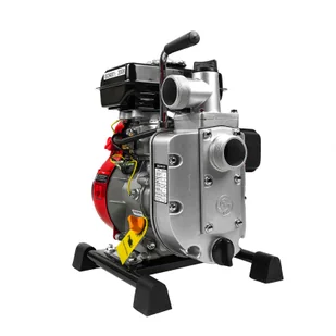 MOTOPOMPA CIŚNIENIOWA WEIMA WMQGZ40-20 - Pompy wodne - miniaturka - grafika 8