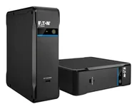 Zasilacze awaryjne UPS - Eaton 3P900UI zasilacz UPS Czuwanie (Offline) 0,9 kVA 540 W 4 x gniazdo sieciowe 3P900UI - miniaturka - grafika 1