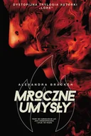 E-booki dla dzieci i młodzieży - Mroczne umysły - miniaturka - grafika 1