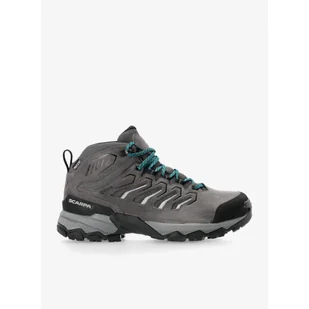 Buty turystyczne męskie Scarpa Moraine Mid Pro Gtx - Buty trekkingowe męskie - miniaturka - grafika 1