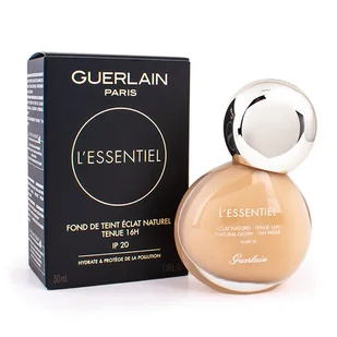 Guerlain 01W Podkład 30 ml damska - Podkłady do twarzy - miniaturka - grafika 2