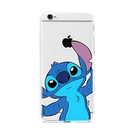 Etui i futerały do telefonów - Etui dedykowane do Iphone 6/6S wzór:  Stich 018 oryginalne i oficjalnie licencjonowane - miniaturka - grafika 1