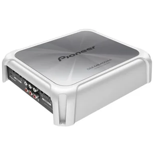 Pioneer GM-ME400X4 - Wzmacniacze samochodowe - miniaturka - grafika 1