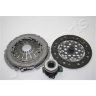 Sprzęgła - Sprzęgło - komplet JAPANPARTS KF-OP02 w 24 h. Do 100 dni na zwrot. 100 tys. Klientów. - miniaturka - grafika 1