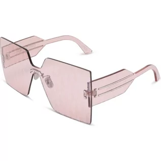 Okulary przeciwsłoneczne - Dior Okulary przeciwsłoneczne DIORCLUB_M5U_F0L8 - grafika 1