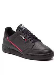 Adidas Continental 80 (G27707) G27707 - Buty sportowe męskie - miniaturka - grafika 1