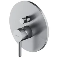 Baterie podtynkowe - Omnires Y1235 NI Ybateria wannowa podtynkowa nikiel - miniaturka - grafika 1