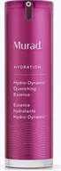Kremy do twarzy - Murad Hydro Dynamic Essence Przeciwzmarszczkowa esencja 30 ml - miniaturka - grafika 1