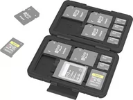 Torby fotograficzne i futerały - Etui na karty SmallRig 3192 - miniaturka - grafika 1