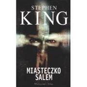 Poradniki hobbystyczne - Prószyński Stephen King Miasteczko Salem. Wydanie kieszonkowe - miniaturka - grafika 1