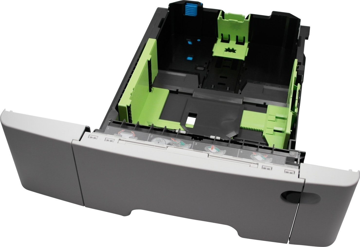 Lexmark Lexmark CS31x SVC Tray Insert 650-sheet 40X8091