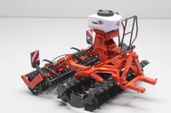 Samochody i pojazdy dla dzieci - Rozsiewacz Kuhn Axis 40.2 M EMC W UH5366 - miniaturka - grafika 1