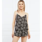 Piżamy damskie - DKNY SLEEPWEAR Piżama | Relaxed fit - miniaturka - grafika 1