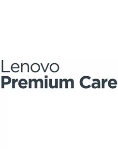 LENOVO 4Y Premium Care with Courier/Carry in upgrade from 3Y Premium Care with Courier/Carry in - Gwarancje i pakiety serwisowe - miniaturka - grafika 1