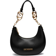 Torebki damskie - Love Moschino Hobo - miniaturka - grafika 1