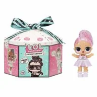 Lalki dla dziewczynek - LOL Surprise LOL Surprise Prezent Niespodzianka Seria 2 Laleczka z akcesoriami 572824 0000044122 - miniaturka - grafika 1