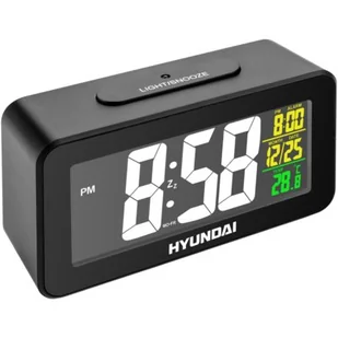 Hyundai AC322B - Radiobudziki - miniaturka - grafika 1