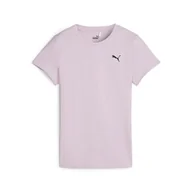 Koszulki sportowe damskie - Koszulka Sportowa Damska Puma Better Essentials - miniaturka - grafika 1