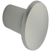 Zawiasy, okucia i inne akcesoria - Gałka MILAN zn chrom mat - miniaturka - grafika 1