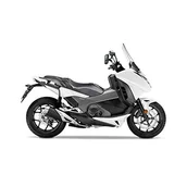 Akcesoria motocyklowe - Shad h0ng77if 3P system Honda Integra (2016  2017), Black, normalny H0NG77IF - miniaturka - grafika 1