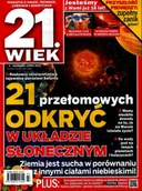 Czasopisma - 21 Wiek - miniaturka - grafika 1