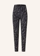 Legginsy - Nike Legginsy One schwarz - miniaturka - grafika 1