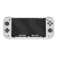 Kontrolery do Playstation - Kontroler Nintendo Switch Nitro Deck White Edition / Biały / Warszawa - miniaturka - grafika 1