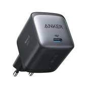Zasilacze do laptopów - Anker Anker Nano II 65W - miniaturka - grafika 1